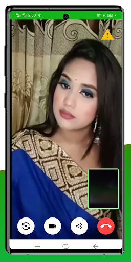 Naughty Girls Live Video Chat Screen 3
