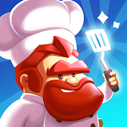 Merge Chef Adventure Mod apk última versión descarga gratuita