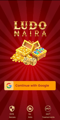 Android application Ludo Naira screenshort