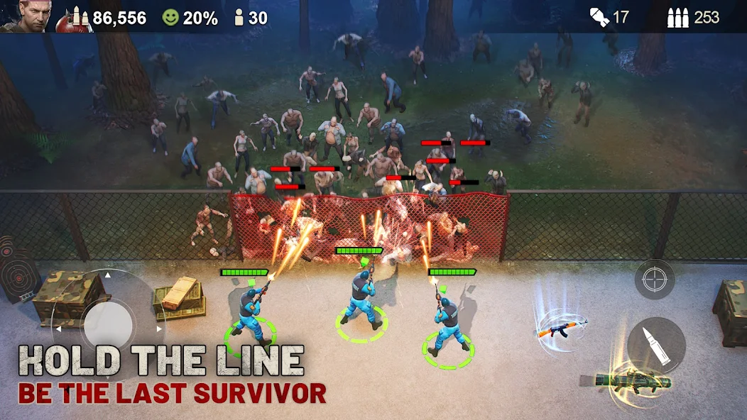 Download Last Shelter: Survival (MOD - Full Game) 2.55.1 APK FREE