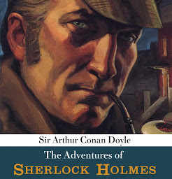 Icon image The Adventures of Sherlock Holmes
