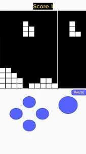 Tetris Challenge