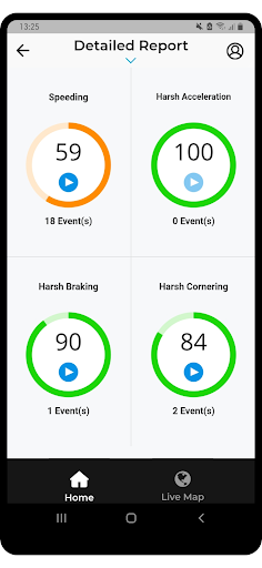 Kinesis screenshot 6