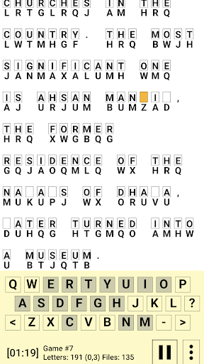Code Game Screen 2