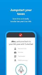 TurboTax Apk Mod for Android [Unlimited Coins/Gems] 7