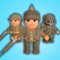 Idle Gunfight