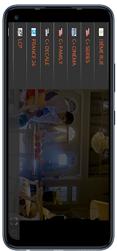 Pro TV Android screenshot 6