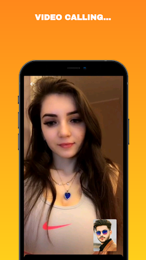 Fake Video Call - Prank Call Screen 3