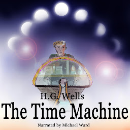 Icon image The Time Machine