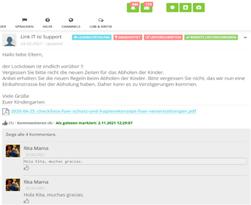 kathkita inggmbh Screen 3