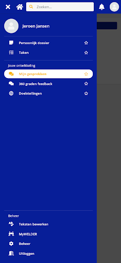 Mijn L1 Screen 2