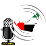 Radio FM United Arab Emirates icon