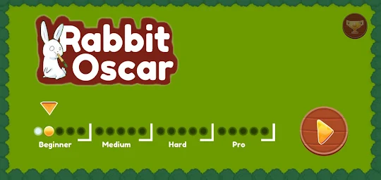 Rabbit Oscar