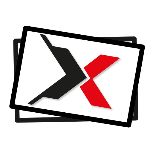 Codex Photo logo