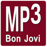 Bon Jovi mp3 Songs icon
