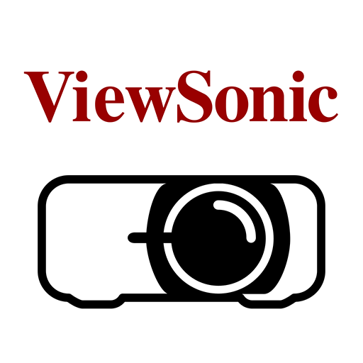 ViewSonic Projector 2.1.0 Icon