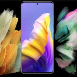 Wallpapers For Samsung HD icon