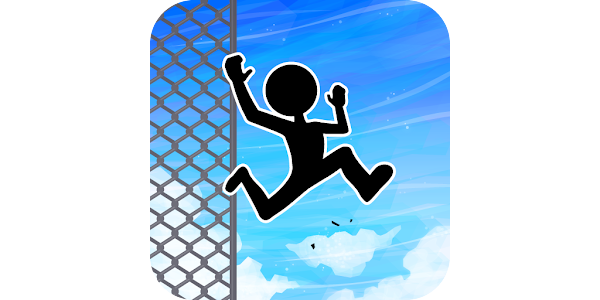 壁蹴りジャンプ Google Play のアプリ