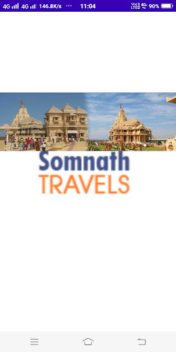 Somnath Travels Screen 3