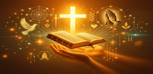 Projectum Bible – Faith & Love