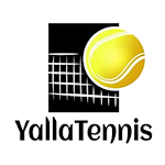 Cover Image of Download YallaTennis  APK