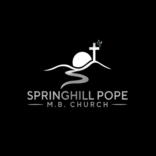 Springhill Pope logo