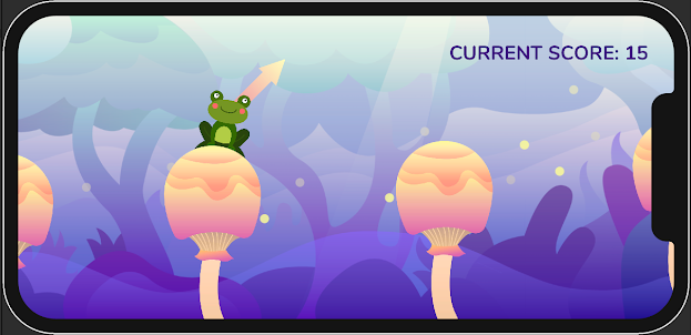 Jump Frog