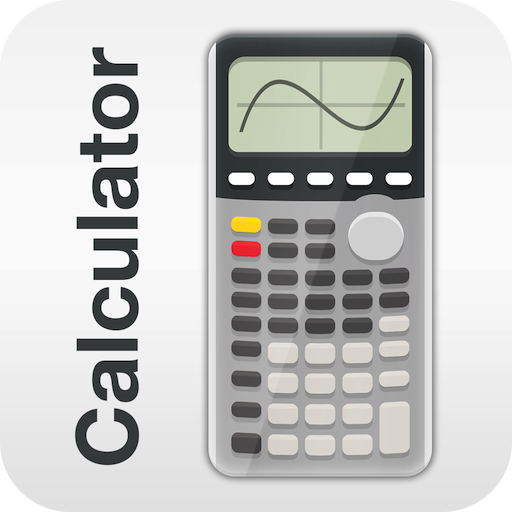 Graphing Calculator Plus (X84)