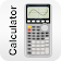 Graphing Calculator Plus (X84) icon