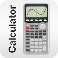 Graphing Calculator Plus (X84)