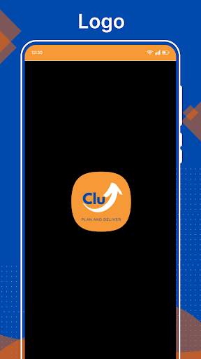 Android application Clu screenshort