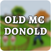 Old Mcdonalds Had a Farm - English Rhyme