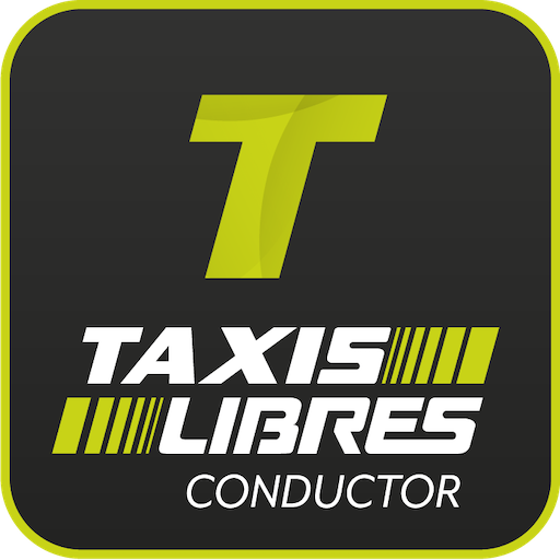 Taxis Libres App - Conductor