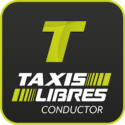Icon image Taxis Libres App Conductor