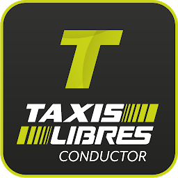 Taxis Libres App - Conductor