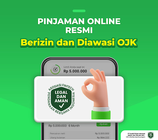 Kredit Pintar-Pinjaman Online Screen 2