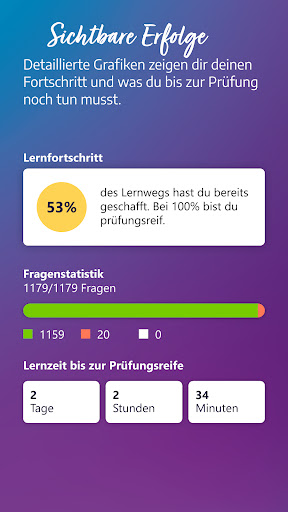 Fahren Lernen screenshot 5