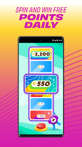 Fetch: Have Fun, Save Money screenshot