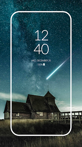 Aesthetic SKY HD Wallpaper