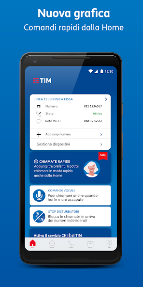 TIM Modem APK for Android Download