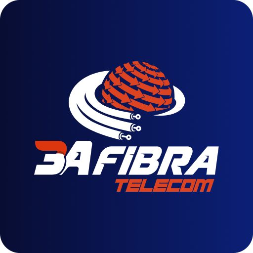 3A Fibra logo