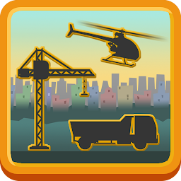 Icon image Transport Company - Hill Game