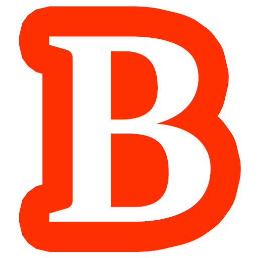 Rádio Banzeiro Web logo