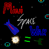 MiniSpaceWar