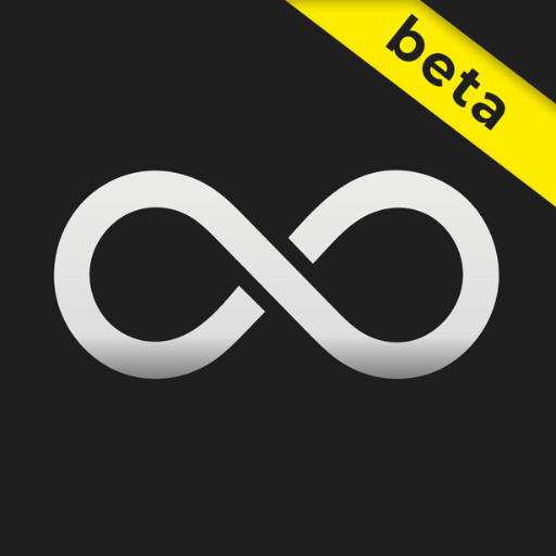 Infinitas: TV для бізнесу logo