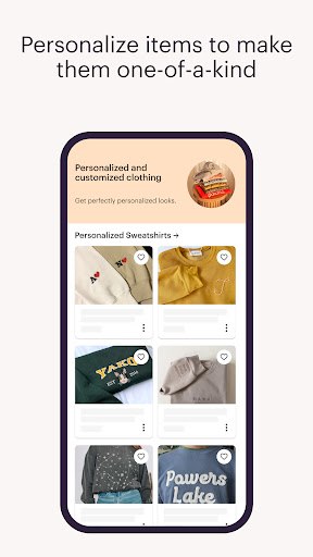 Etsy: A Special Marketplace