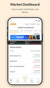Mint Business v5.0.4 Mod APK 4