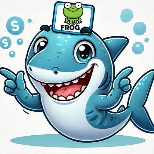 Picture Charades! Logo
