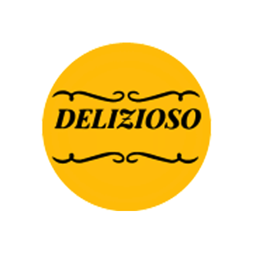 Delisiozo Delivery logo