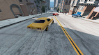screenshot of RCC - Real Car Crash Simulator